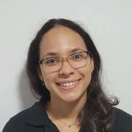 Ana K. Rivera