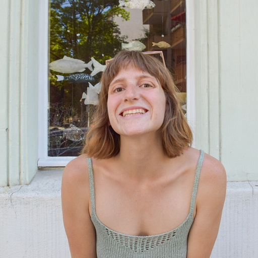 Lara Booth