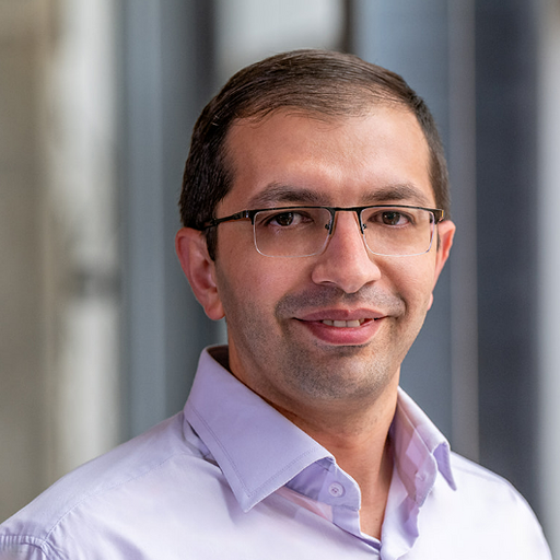 Rahman Khorramfar