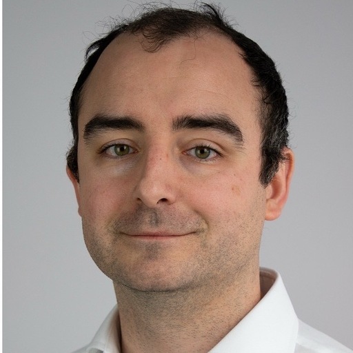 Ruaridh Macdonald