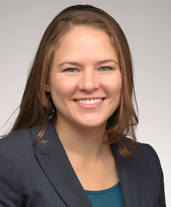 Bethany Frew